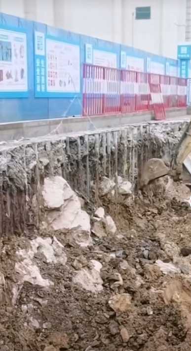 淮北相山区微型桩